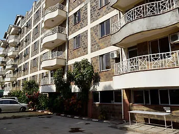 The Great Lakes Hotel Kisumu
