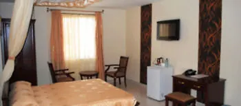 Hotel The Great Lakes 3*