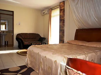 The Great Lakes 3* Kisumu