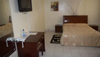 Hotel The Great Lakes Kisumu