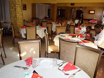The Great Lakes Hotel Kisumu